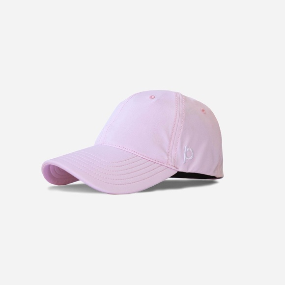 Ponyback Accessories - Ponyback Sporty Fit Rosewater *FINAL SALE - US Size S/MRosewater / S/M